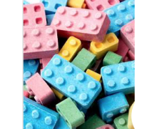 Candy Blocks