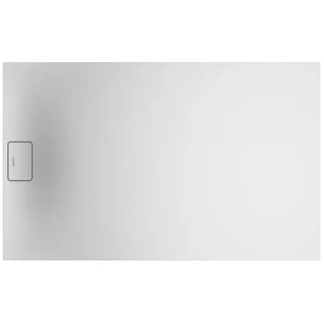 Duravit Stonetto Duschwanne Rechteck 160 x 100 cm