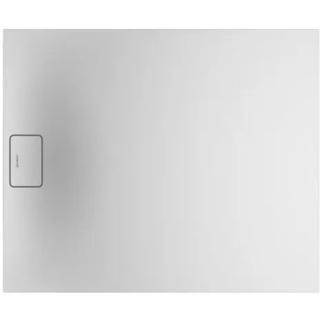 Duravit Stonetto Duschwanne Rechteck 120 x 100 cm
