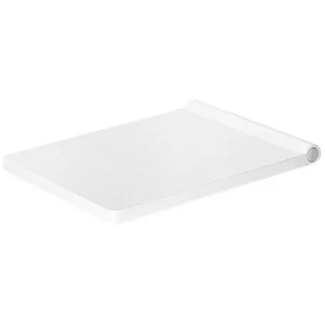 Duravit Vero Air WC-Sitz ohne Absenkautomatik