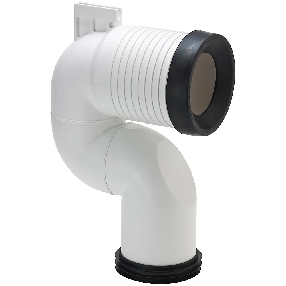 Villeroy & Boch Vario-Abflussbogen Villeroy & Boch Vario-Abflussbogen