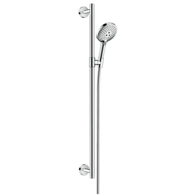 hansgrohe Raindance Select S 120 Unica Comfort Brauseset 90 cm hansgrohe Raindance Select S 120 Unica Comfort Brauseset 90 cm