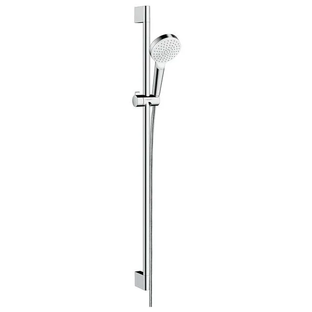 hansgrohe Crometta 1jet Brauseset EcoSmart 90 cm