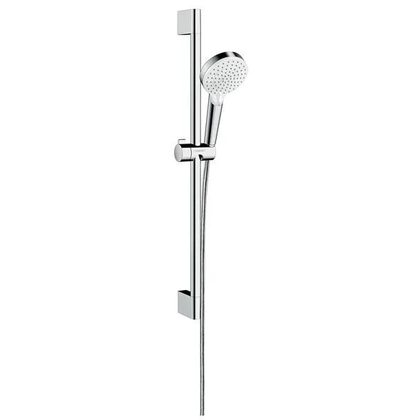 hansgrohe Crometta Vario Brauseset EcoSmart 65 cm hansgrohe Crometta Vario Brauseset EcoSmart 65 cm
