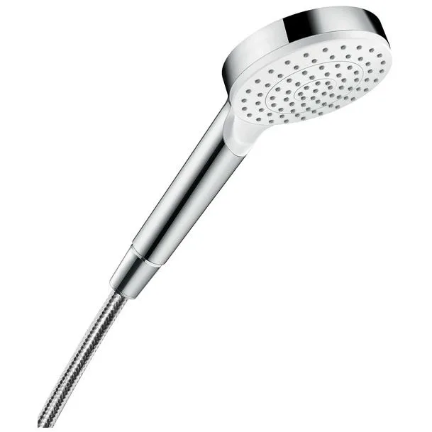 hansgrohe Crometta Handbrause 1jet EcoSmart, 9 l/min hansgrohe Crometta Handbrause 1jet EcoSmart, 9 l/min