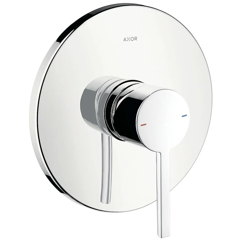 AXOR Starck Einhebel-Brausemischer Unterputz