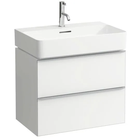 LAUFEN Space Waschtischunterbau 63,5 x 41 cm