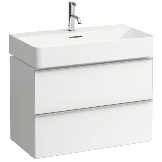 LAUFEN Space Waschtischunterbau 73,5 x 41 cm