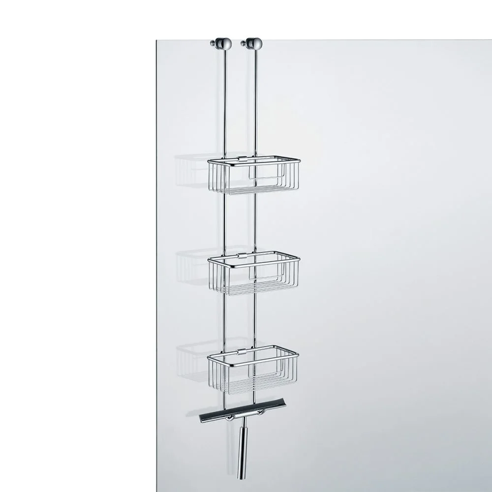 Kronenbach Plana 2.0 Duschkombination 3-fach