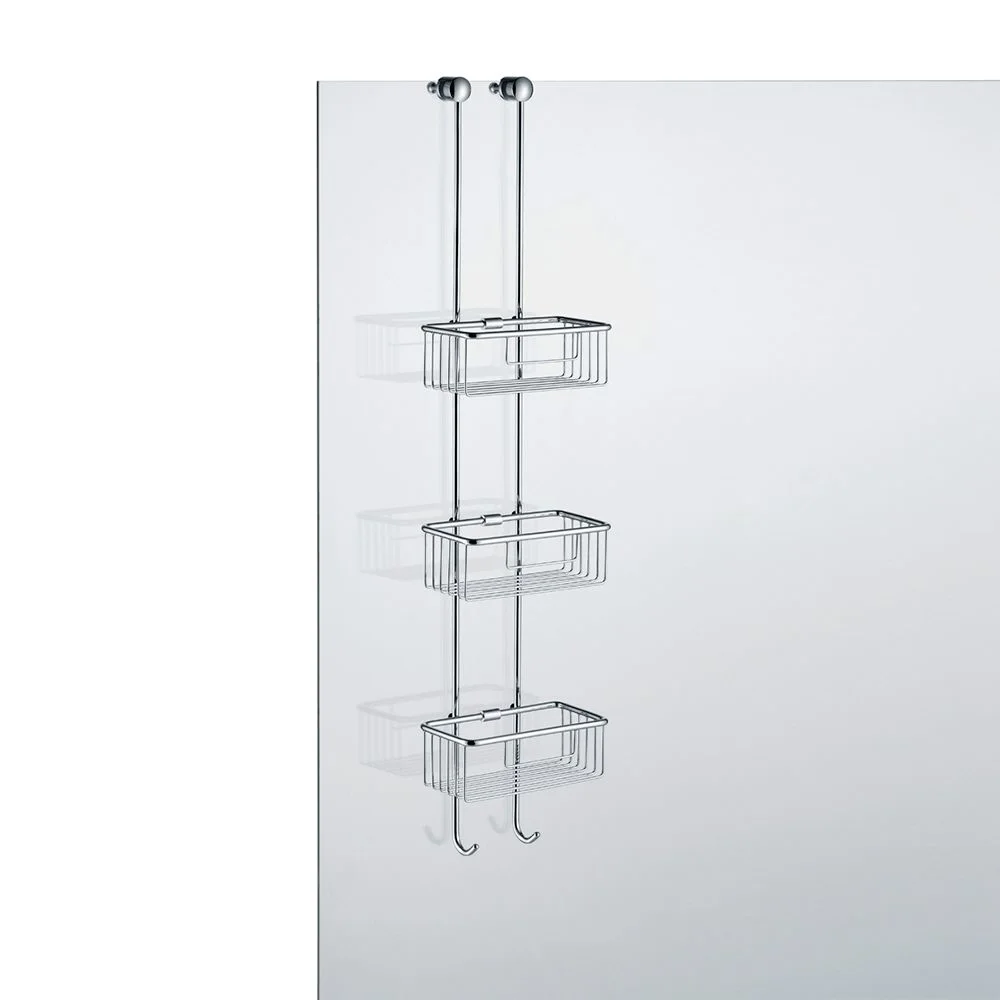 Kronenbach Plana 2.0 Duschkombination 3-fach