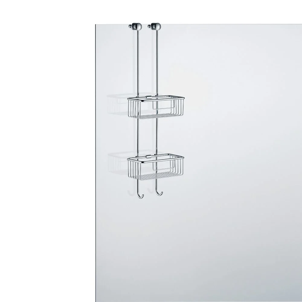 Kronenbach Plana 2.0 Duschkombination 2-fach