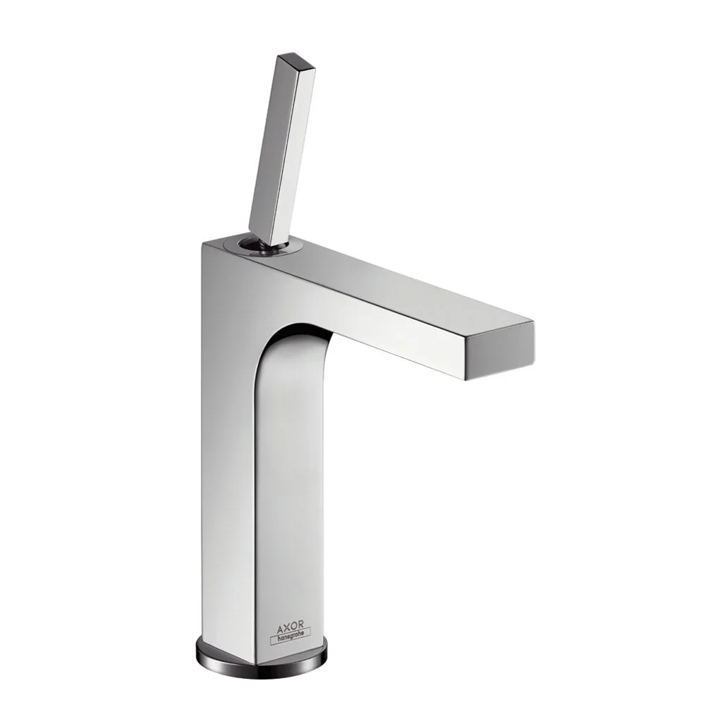 AXOR Citterio Einhebel-Waschtischmischer 180