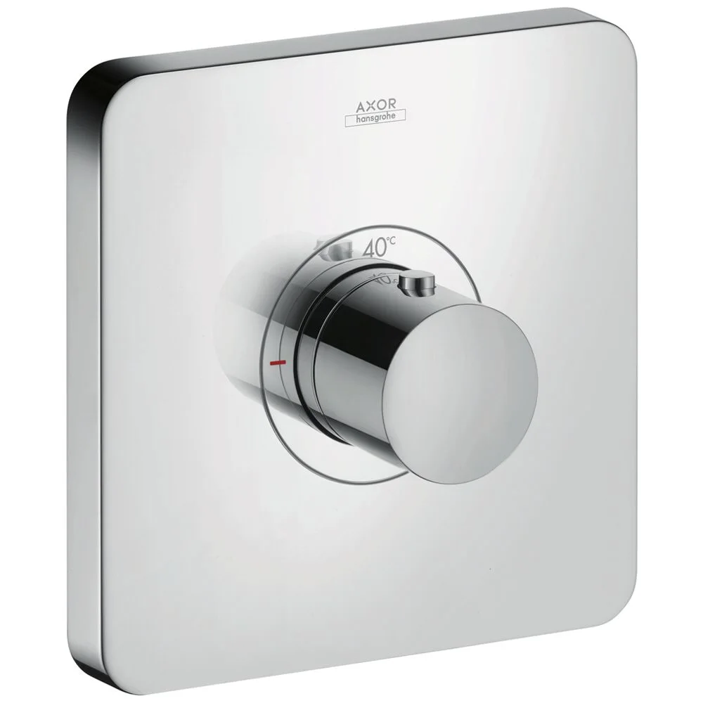 AXOR ShowerSelect Thermostat Highflow