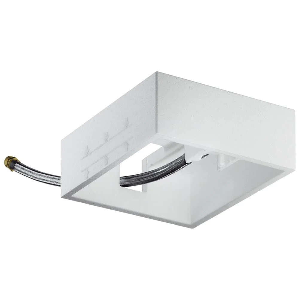 hansgrohe Grundkörper für Raindance Air Kopfbrause