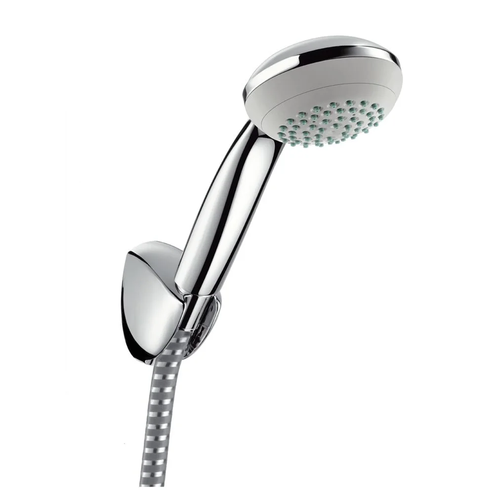 hansgrohe Crometta 85 1jet/Porter C Set 125 cm hansgrohe Crometta 85 1jet/Porter C Set 125 cm