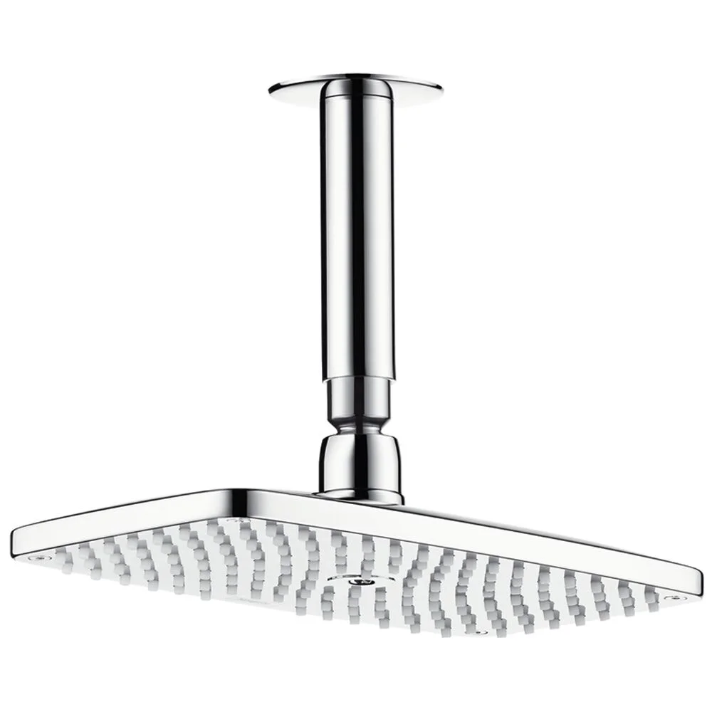 hansgrohe Raindance E Kopfbrause 240 1jet mit Deckenanschluss