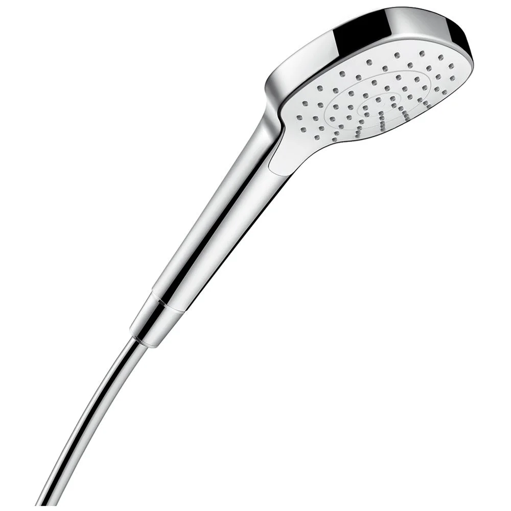 hansgrohe Croma Select E Handbrause 1jet EcoSmart, 9 l/min hansgrohe Croma Select E Handbrause 1jet EcoSmart, 9 l/min