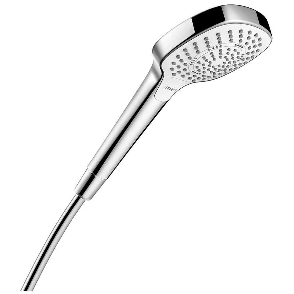 hansgrohe Croma Select E Handbrause Multi hansgrohe Croma Select E Handbrause Multi