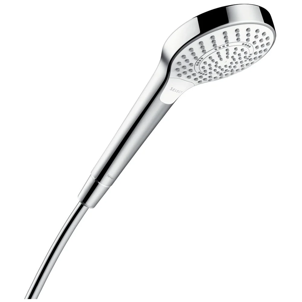 hansgrohe Croma Select S Handbrause Multi EcoSmart hansgrohe Croma Select S Handbrause Multi EcoSmart