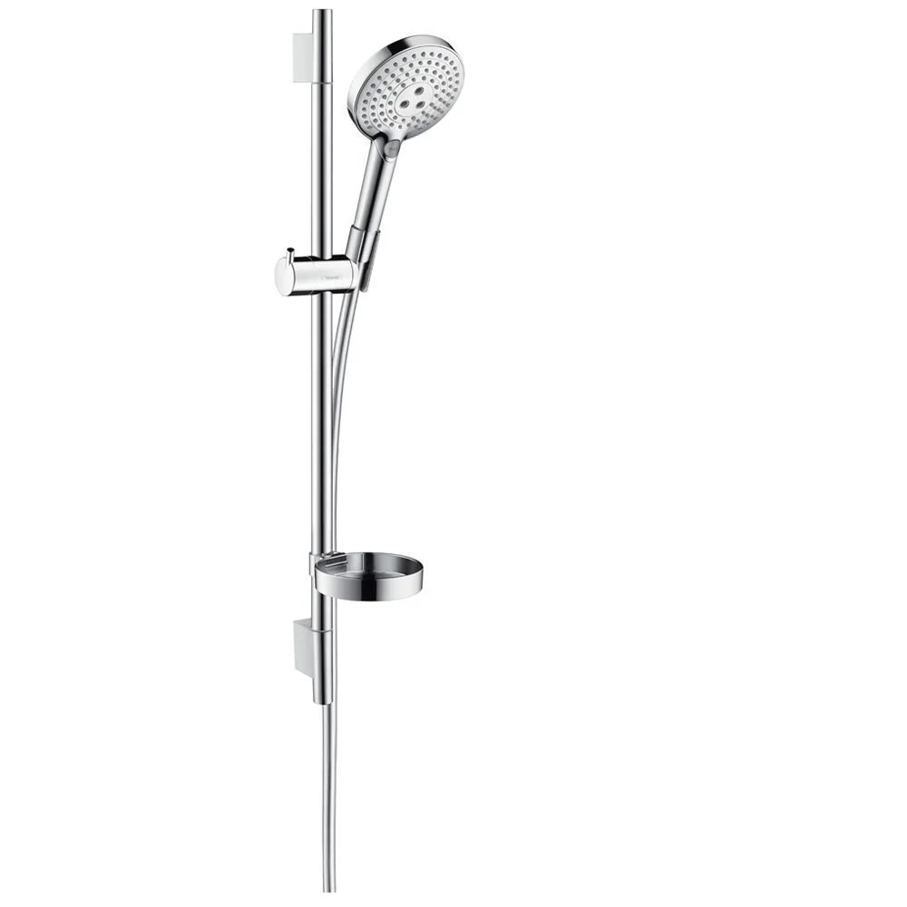 hansgrohe Raindance Select S 120 Unica Set 90 cm hansgrohe Raindance Select S 120 Unica Set 90 cm