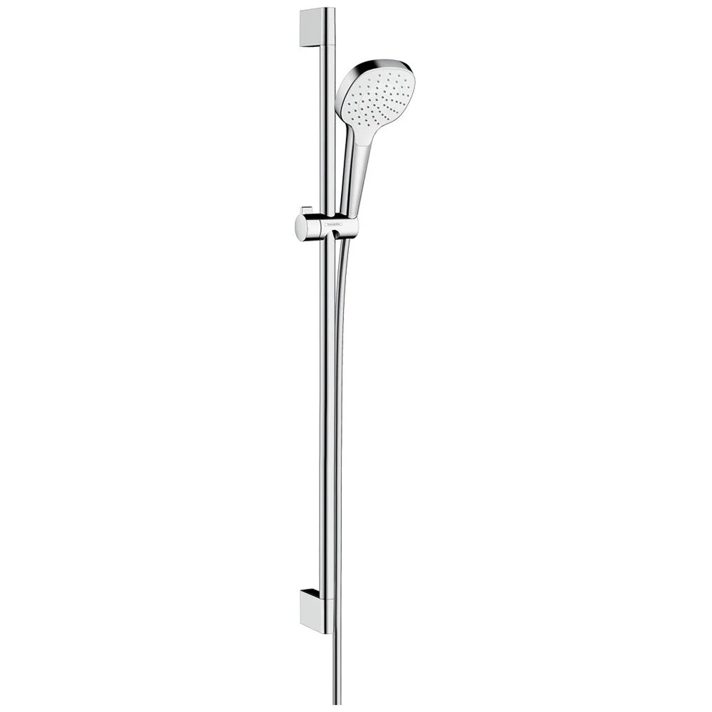 hansgrohe Croma Select E 1jet Shower Set 90 cm hansgrohe Croma Select E 1jet Shower Set 90 cm