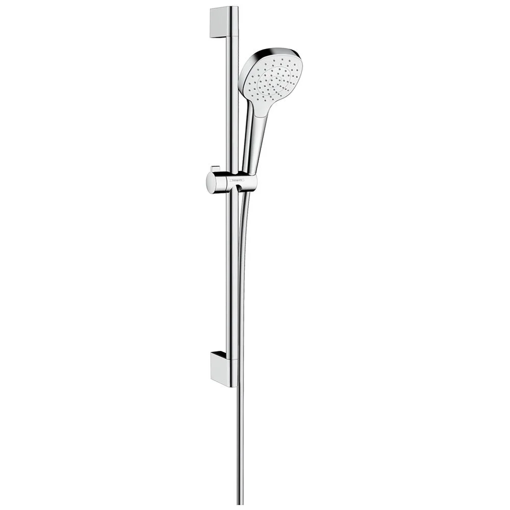 hansgrohe Croma Select E 1jet Shower Set 65 cm hansgrohe Croma Select E 1jet Shower Set 65 cm