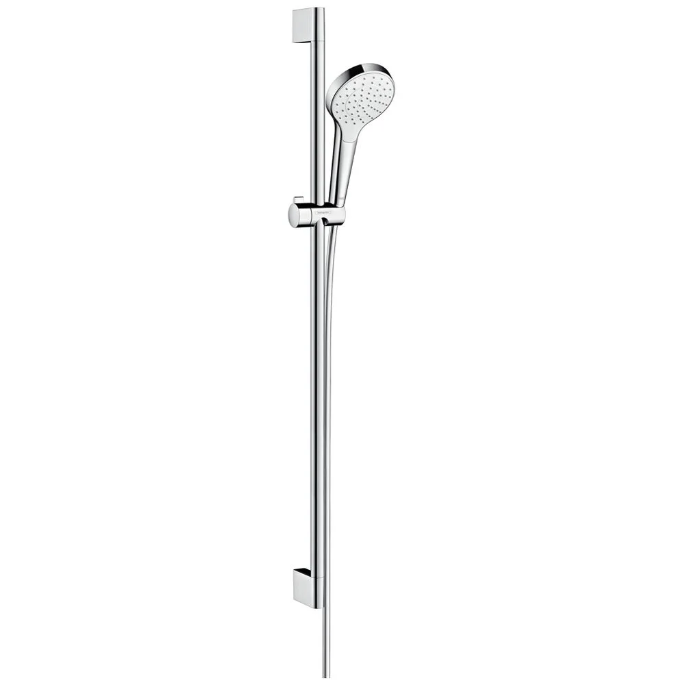 hansgrohe Croma Select S 1jet Shower Set 90 cm hansgrohe Croma Select S 1jet Shower Set 90 cm