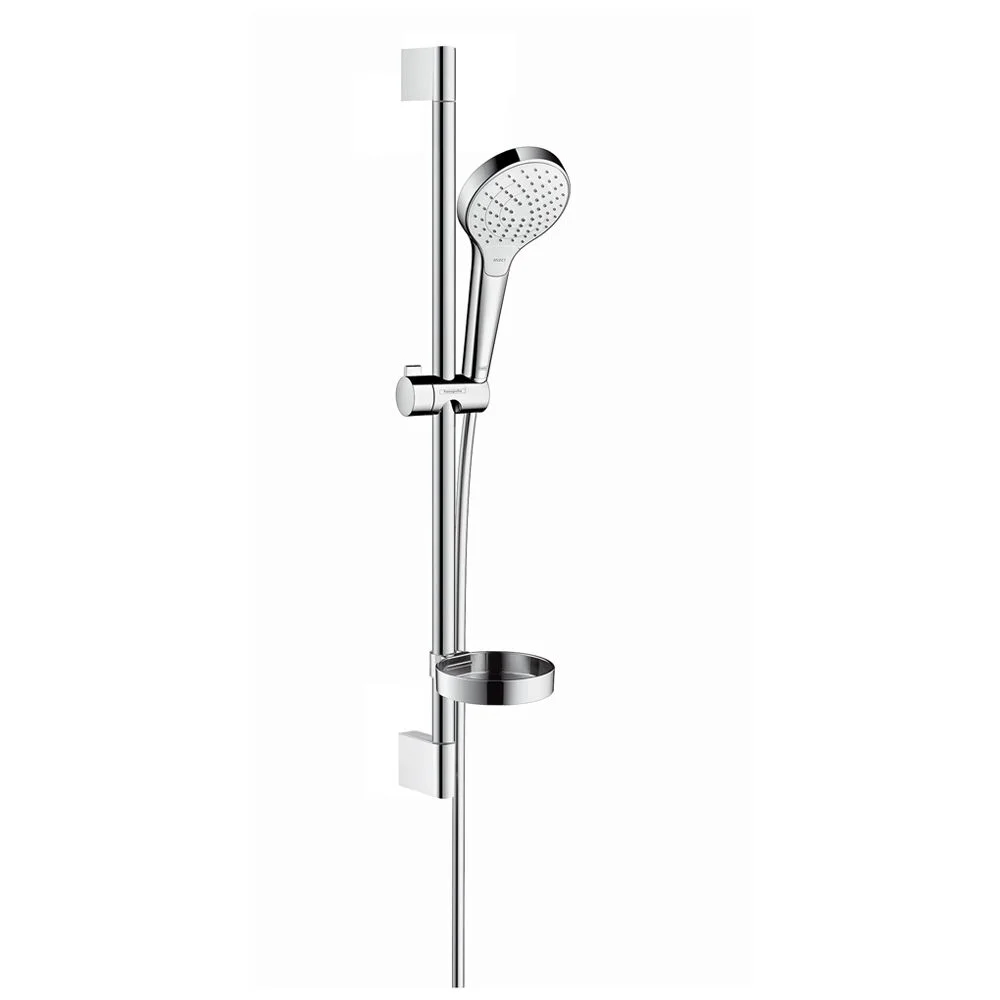 hansgrohe Croma Select S Vario Shower Set 65 cm mit Casetta hansgrohe Croma Select S Vario Shower Set 65 cm mit Casetta