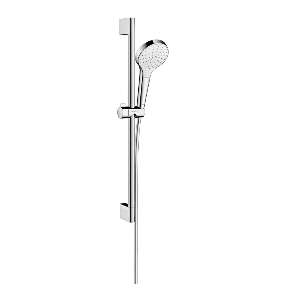hansgrohe Croma Select S 1jet Shower Set 65 cm hansgrohe Croma Select S 1jet Shower Set 65 cm