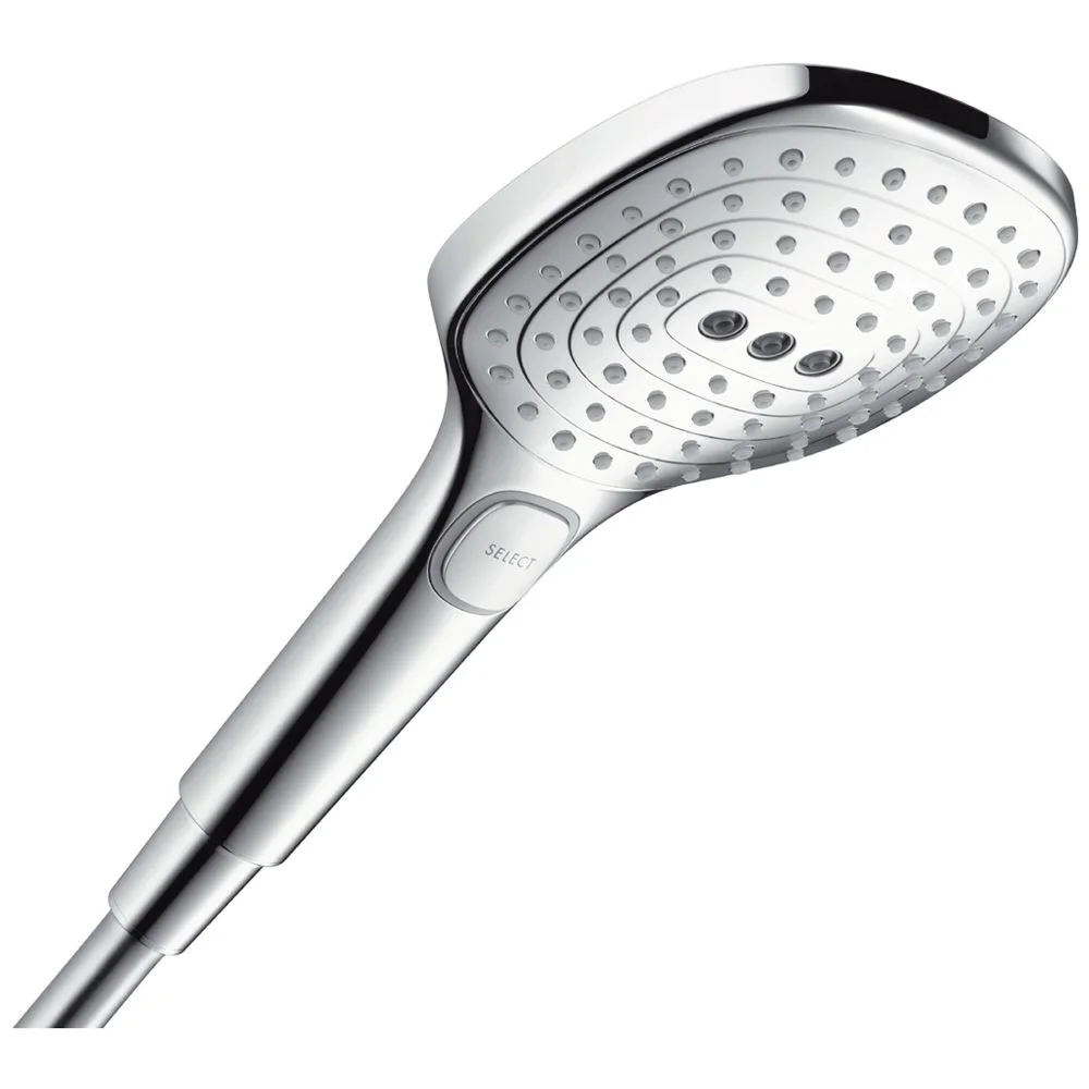 hansgrohe Raindance Select E Handbrause 120 3jet