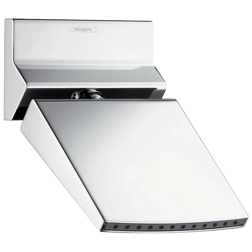 hansgrohe Raindance Rainfall Kopfbrause 150 1jet Stream