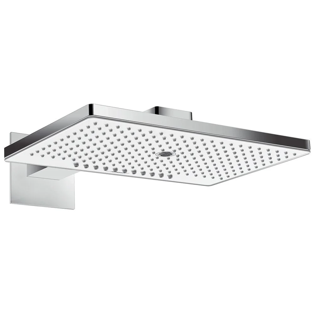 hansgrohe Rainmaker Select Kopfbrause 460 3jet mit Brausearm