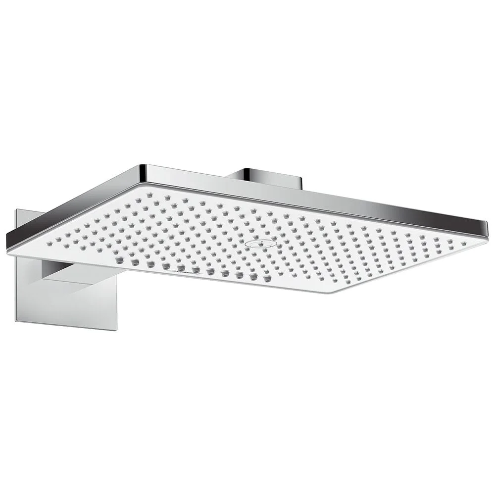 hansgrohe Rainmaker Select Kopfbrause 460 2jet mit Brausearm hansgrohe Rainmaker Select Kopfbrause 460 2jet mit Brausearm
