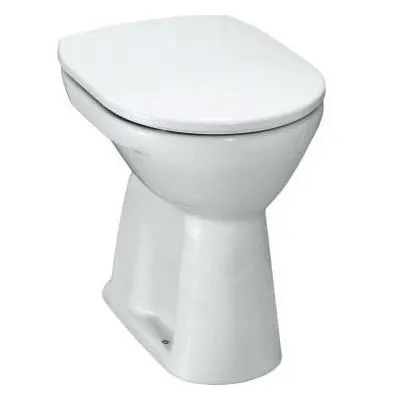 LAUFEN PRO Stand WC Flachspülklosett 36 x 47 cm LAUFEN PRO Stand WC Flachspülklosett 36 x 47 cm