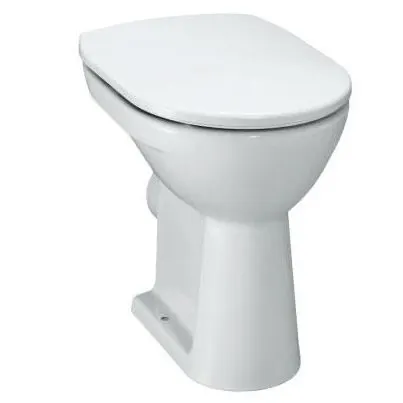 LAUFEN PRO Stand WC Flachspülklosett 36 x 47 cm LAUFEN PRO Stand WC Flachspülklosett 36 x 47 cm