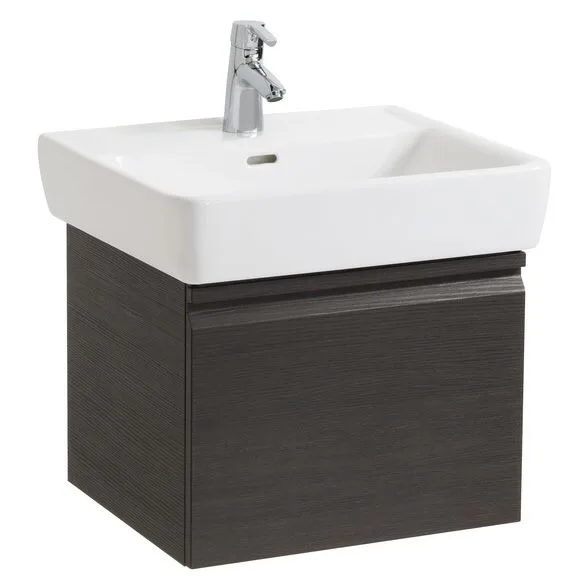 LAUFEN PRO Waschtischunterbau PRO A 47 cm mit 1 Auszug und Innenschublade LAUFEN PRO Waschtischunterbau PRO A 47 cm mit 1 Auszug und Innenschublade