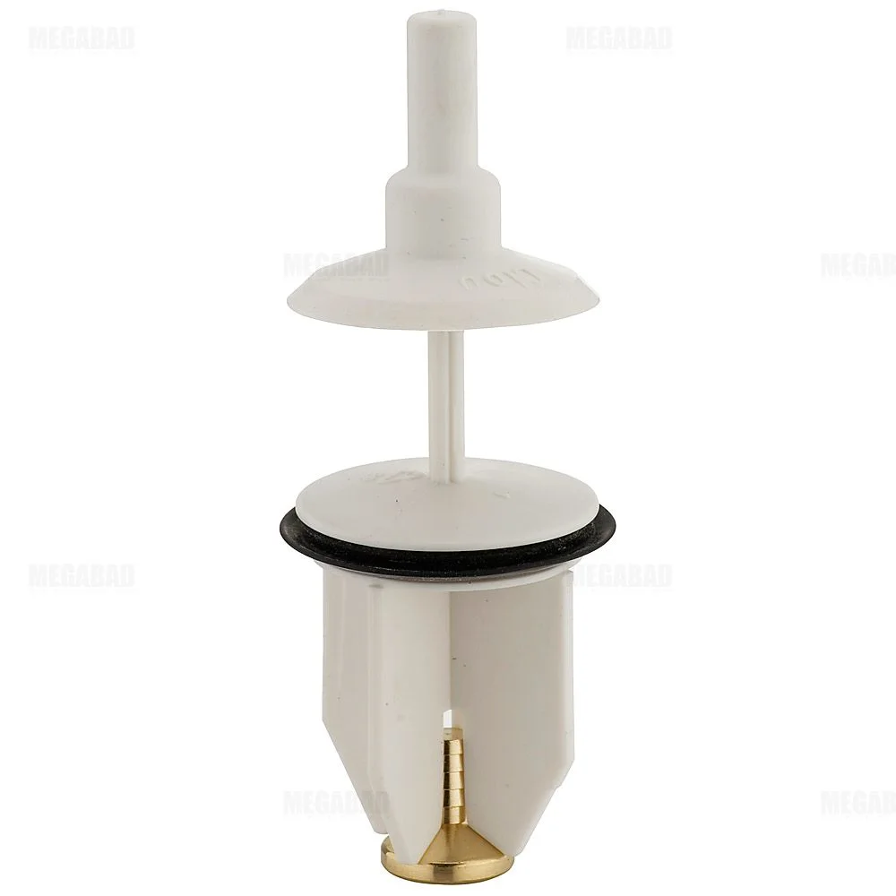 Geberit Clou WT Stopfen