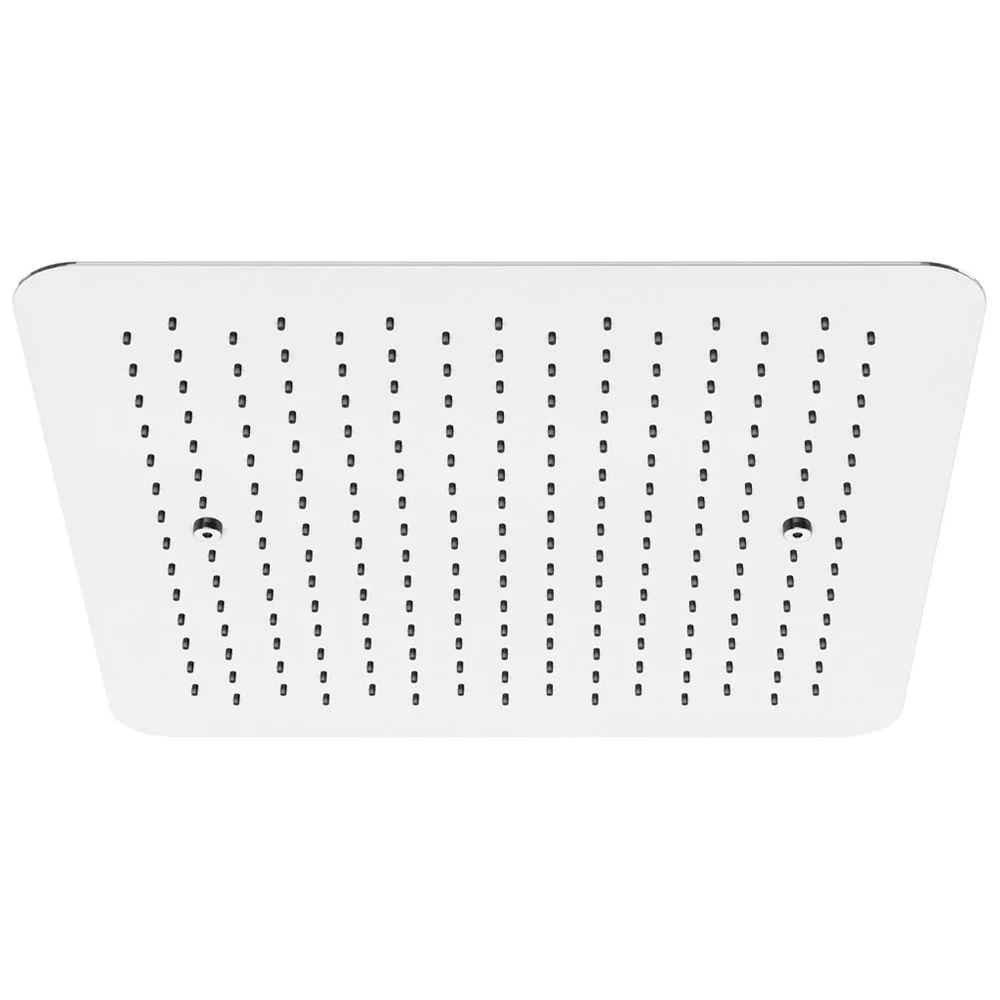 Steinberg Sensual Rain Regenpaneel 50 x 50 cm