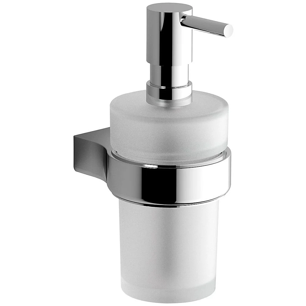 Kronenbach Plana 2.0 Seifenspender Kronenbach Plana 2.0 Seifenspender