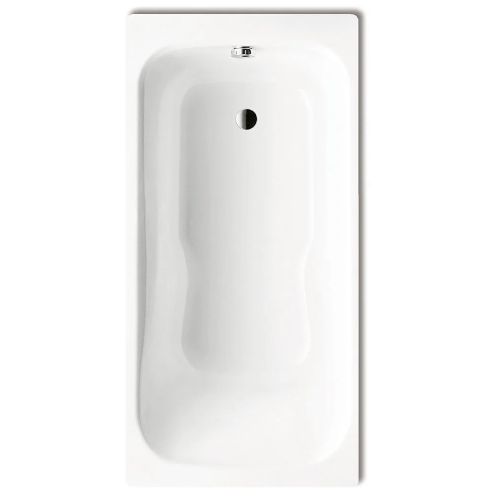 Kaldewei Dyna Set 622 Badewanne 180 x 80 cm