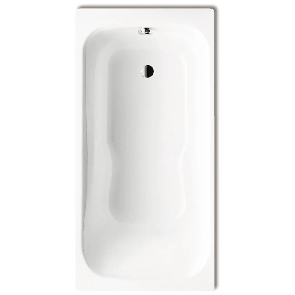 Kaldewei Dyna Set 620 Badewanne 170 x 75 cm