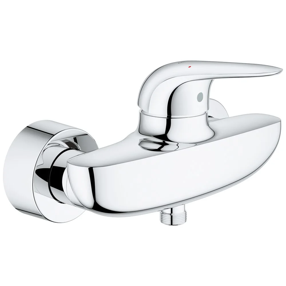 GROHE Eurostyle Einhand-Brausebatterie DN 15