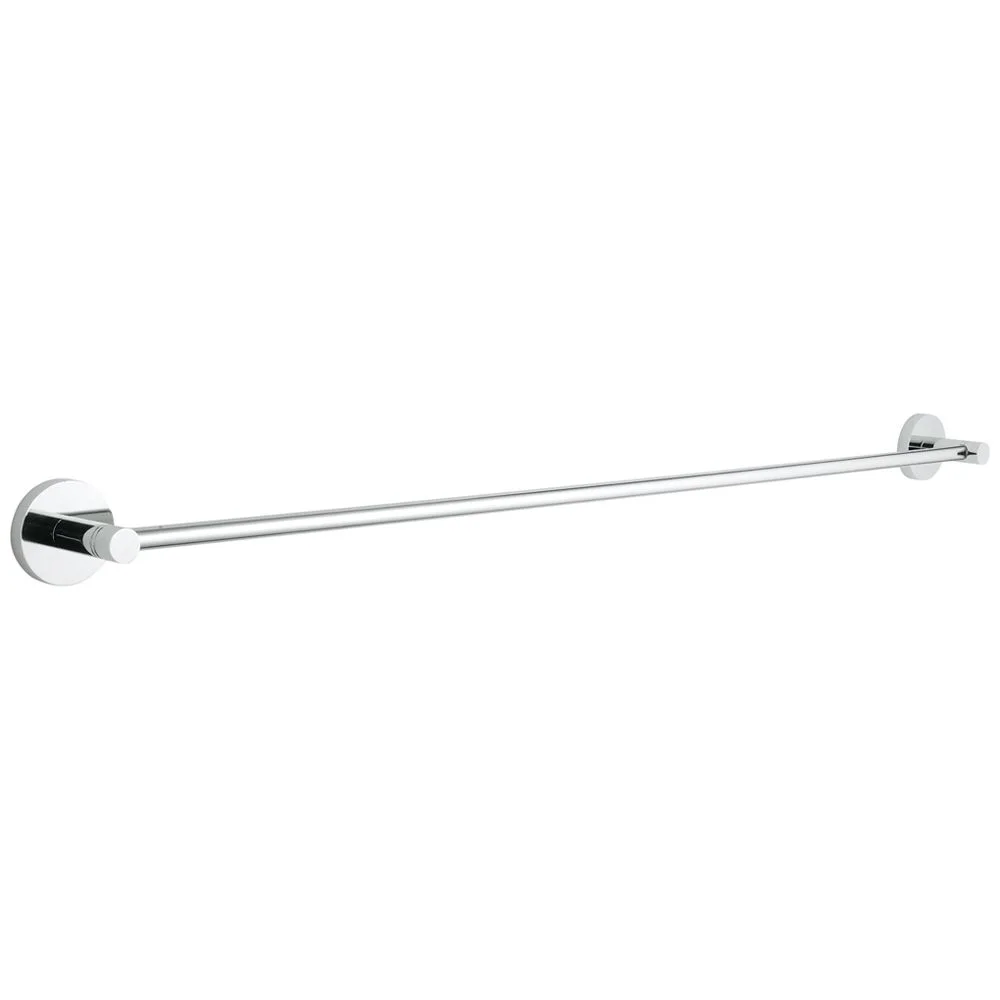 GROHE Essentials Badetuchhalter 80 cm GROHE Essentials Badetuchhalter 80 cm