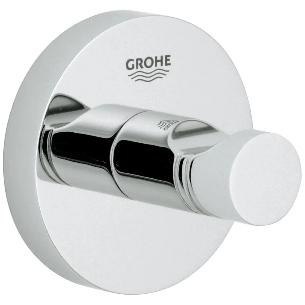 GROHE Essentials Bademantelhaken