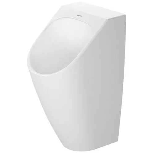 Duravit ME by Starck Urinal ME by Starck Dry