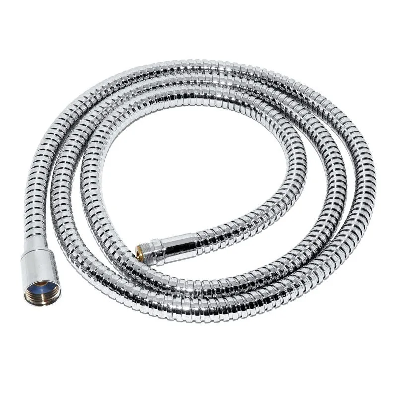 Steinberg Ersatz-Metall-Brauseschlauch für Schlauchdurchführung