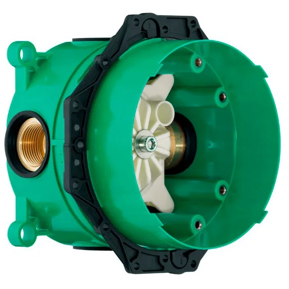 hansgrohe iBox Universal Grundkörper hansgrohe iBox Universal Grundkörper