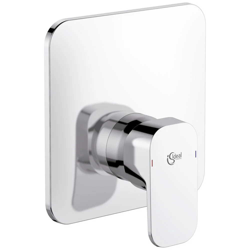 Ideal Standard Tonic II Unterputz Einhebel-Brausearmatur