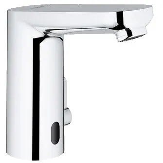 GROHE Eurosmart CE Infrarot-Waschtischarmatur mit Mischung, ND