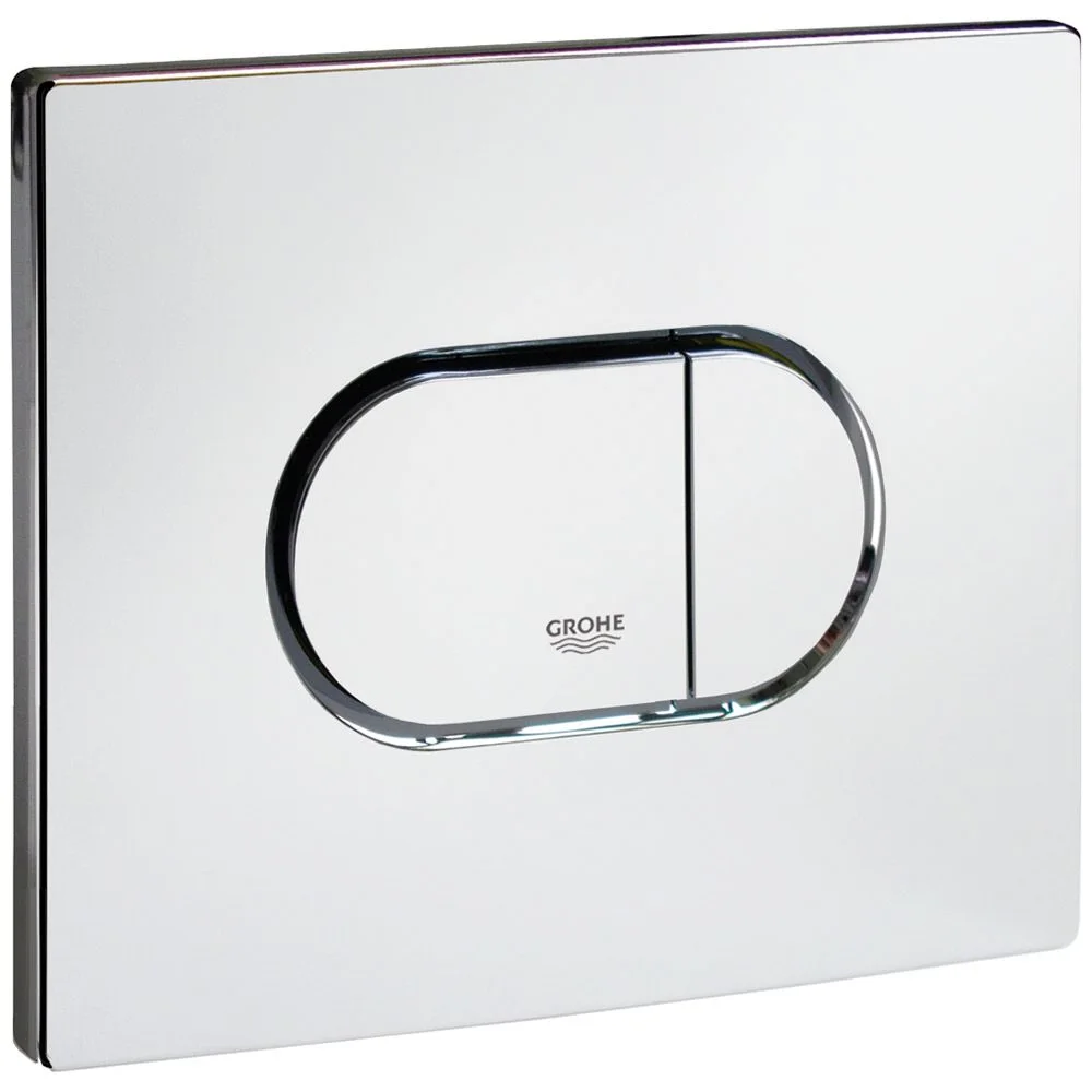 GROHE Arena Cosmopolitan Abdeckplatte GROHE Arena Cosmopolitan Abdeckplatte